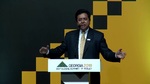 OGP Global Summit 2018-Opening Remarks by OGP CEO Sanjay Pradhan