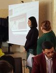 Town Hall in Vanadzor on OGP Commitments