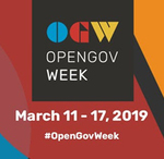 OpenGovWeek2019- Armenia