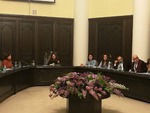 OGP stekeholders meeting was held