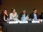 Armenia presented the country’s action plan in Brazil under Open Government Partnership.