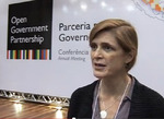 Samantha Power: what I learnt at the OGP