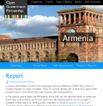 ԲԿԳ անկախ հետազոտական մեխանիզմի հաշվետվություն- Հայաստան