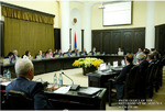 The Government of Armenia approved The OGP Second Action Plan of Armenia